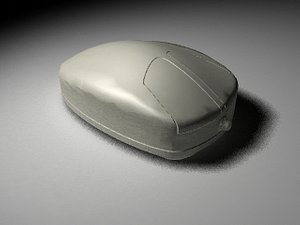 3ds max mouse