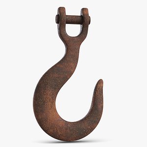 Old Construction Hook