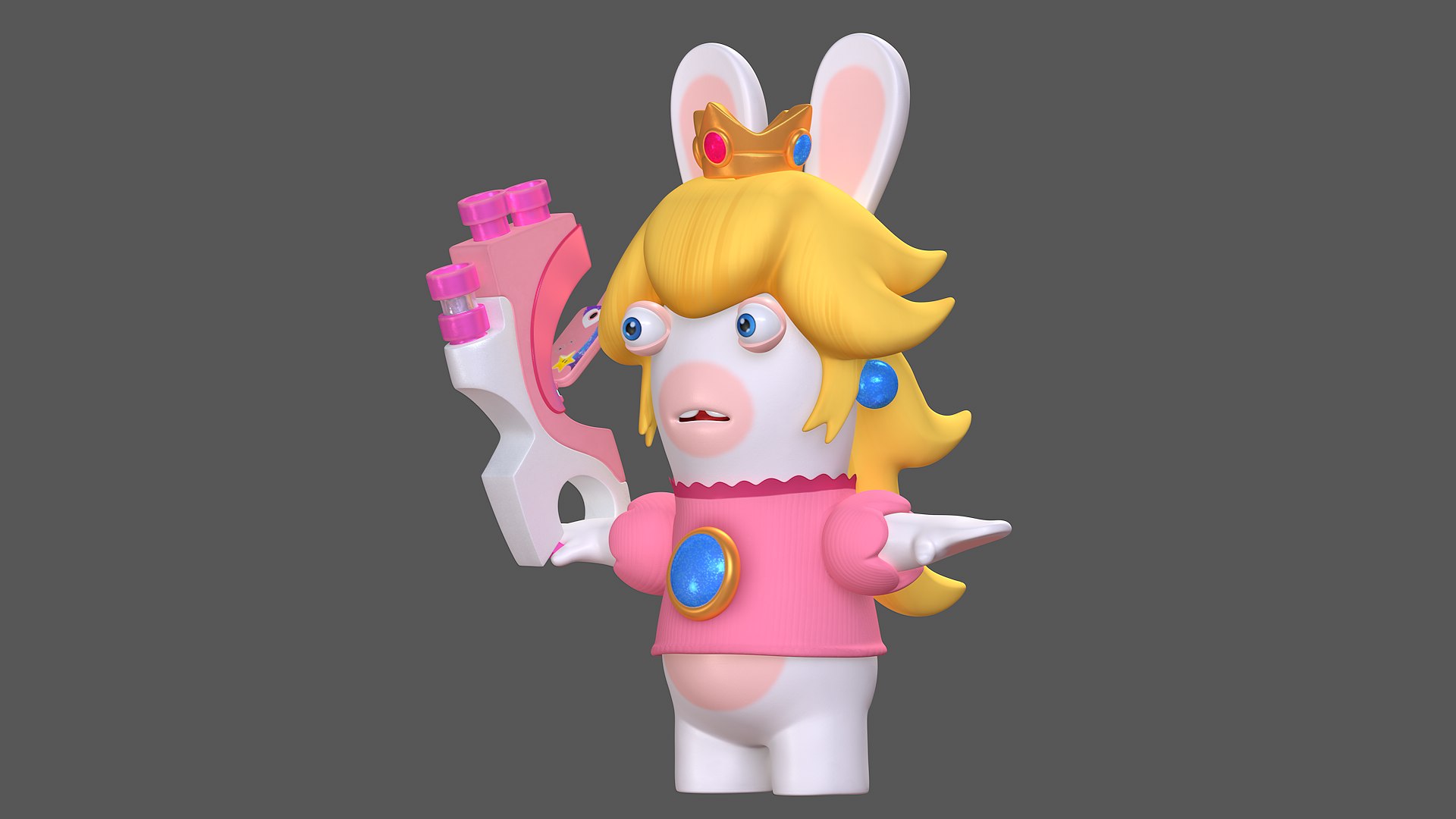 What are your hopes for the new Princess Peach game? : r/Mario