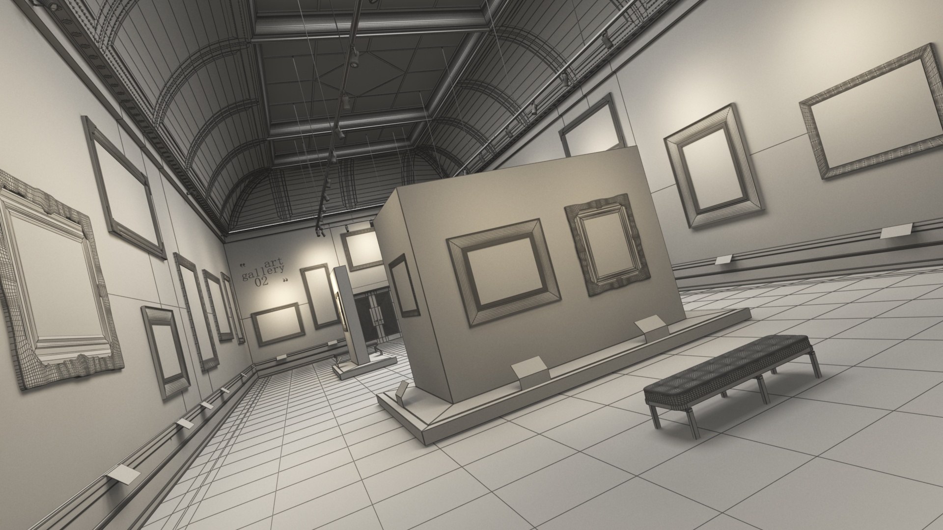 3D model Classical Art Gallery Collection https://p.turbosquid.com/ts-thumb/h8/g1T7v0/e1/artgallery212/jpg/1634839702/1920x1080/fit_q87/f1d1557005eec53150566ac0333c978d34f1510a/artgallery212.jpg