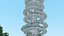 Hydroponics Vertical Farm Buildings 02