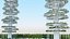 Hydroponics Vertical Farm Buildings 02