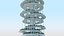 Hydroponics Vertical Farm Buildings 02