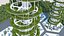 Hydroponics Vertical Farm Buildings 02