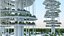 Hydroponics Vertical Farm Buildings 02