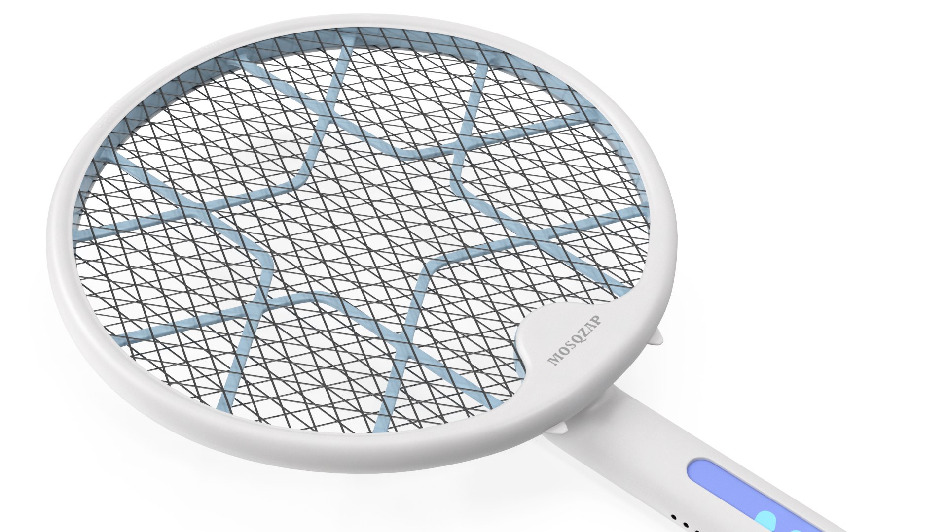 Electric Fly Swatter Mosqzap 3D model https://p.turbosquid.com/ts-thumb/h8/iKjdHk/XQ/electricflyswattermosqzapc4dmodel007/jpg/1702966102/1920x1080/fit_q87/b3bcd74d498f674ea41c9499b118131596ed4cce/electricflyswattermosqzapc4dmodel007.jpg
