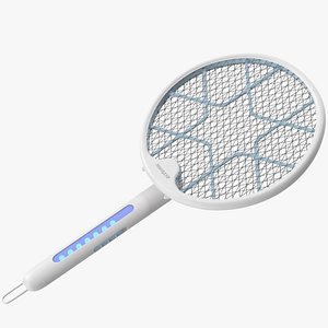Electric Fly Swatter Mosqzap