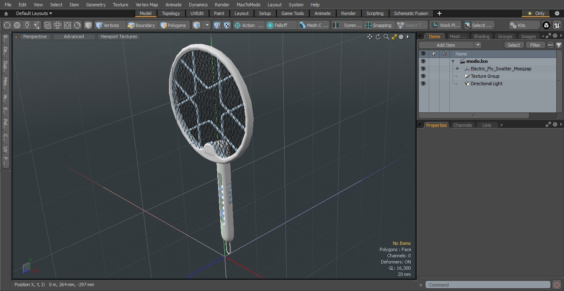 Electric Fly Swatter Mosqzap 3D model https://p.turbosquid.com/ts-thumb/h8/iKjdHk/rb/electricflyswattermosqzapc4dmodel019/jpg/1702966157/1920x1080/fit_q87/13c0512bada1d979d95c945ce7ae92897b48a08b/electricflyswattermosqzapc4dmodel019.jpg