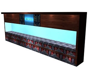 tuna bar club max
