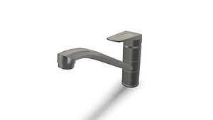 3D Kitchen faucet top mixer 88581B81
