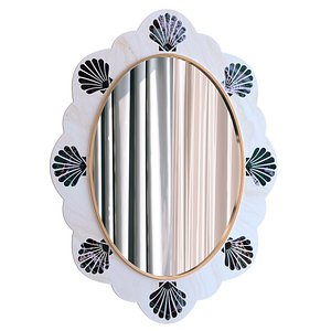 3D model Mirror 817