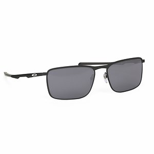 Oakley Men Rectangular Sunglasses Conductor 6-410601 model
