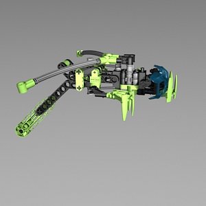 LEGO Insects