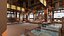 Interior del palacio chino-A2