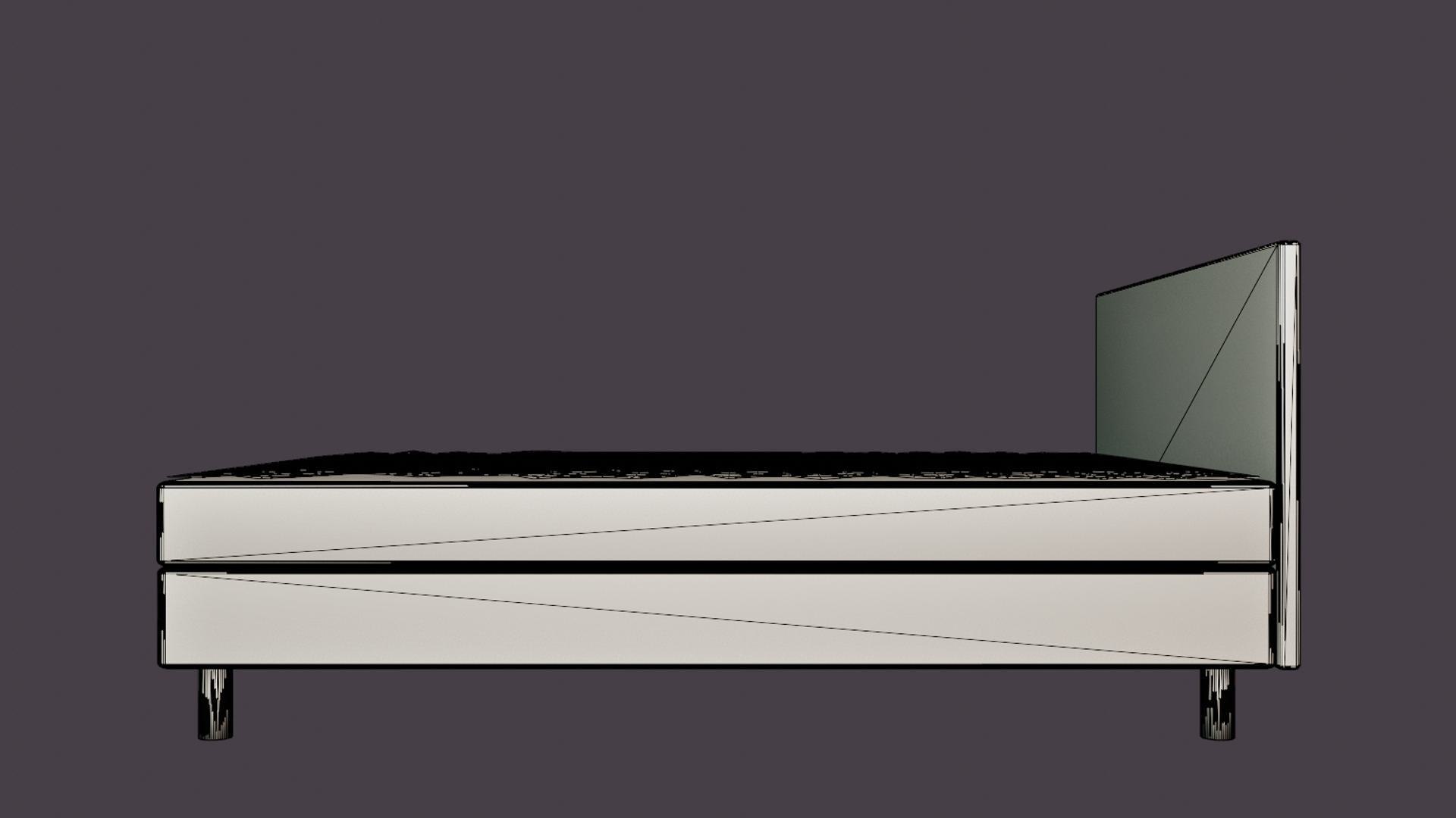 3D Charm Complete Bed Package 180x200 Dark Gray model https://p.turbosquid.com/ts-thumb/h8/pCzVcJ/Ho/preview_7/jpg/1716378518/1920x1080/fit_q87/a0c8831e1c01161ed9c019f894a2a8f38dc2656e/preview_7.jpg