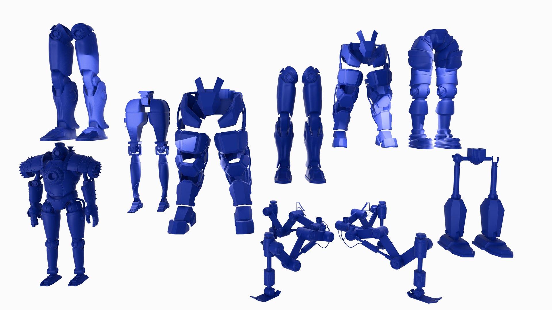 3D 60 Robot Parts Kit - Build Your Own Sci-Fi Bot model https://p.turbosquid.com/ts-thumb/h8/pcuzg0/Af/2/png/1749306693/1920x1080/fit_q87/ec307f75da3b170caadb47e6008a6acdfbe41a75/2.jpg