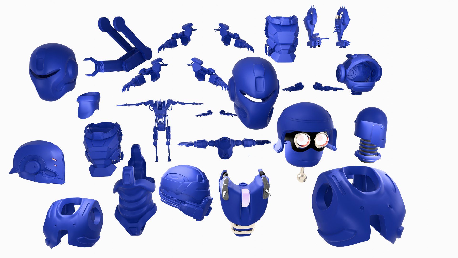 3D 60 Robot Parts Kit - Build Your Own Sci-Fi Bot model https://p.turbosquid.com/ts-thumb/h8/pcuzg0/cL/3/png/1749306957/1920x1080/fit_q87/bd5f0e3693dd11a51710082ee782f8234fea8f4b/3.jpg