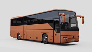 Mercedes Benz O560 Intouro 3D