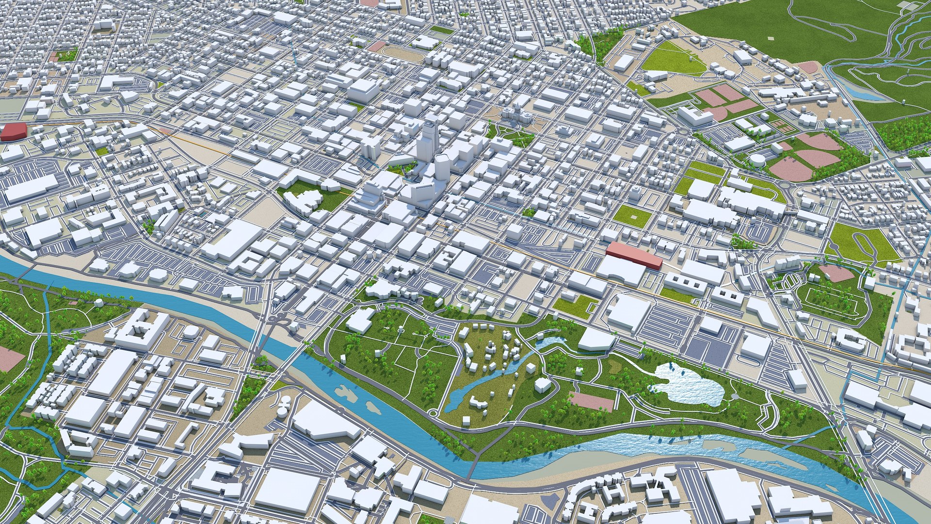 3D city area building model https://p.turbosquid.com/ts-thumb/h8/xpOPDS/5L/13/jpg/1706850758/1920x1080/fit_q87/1981589466f86baea8caeddc5e0dad01b487a66c/13.jpg