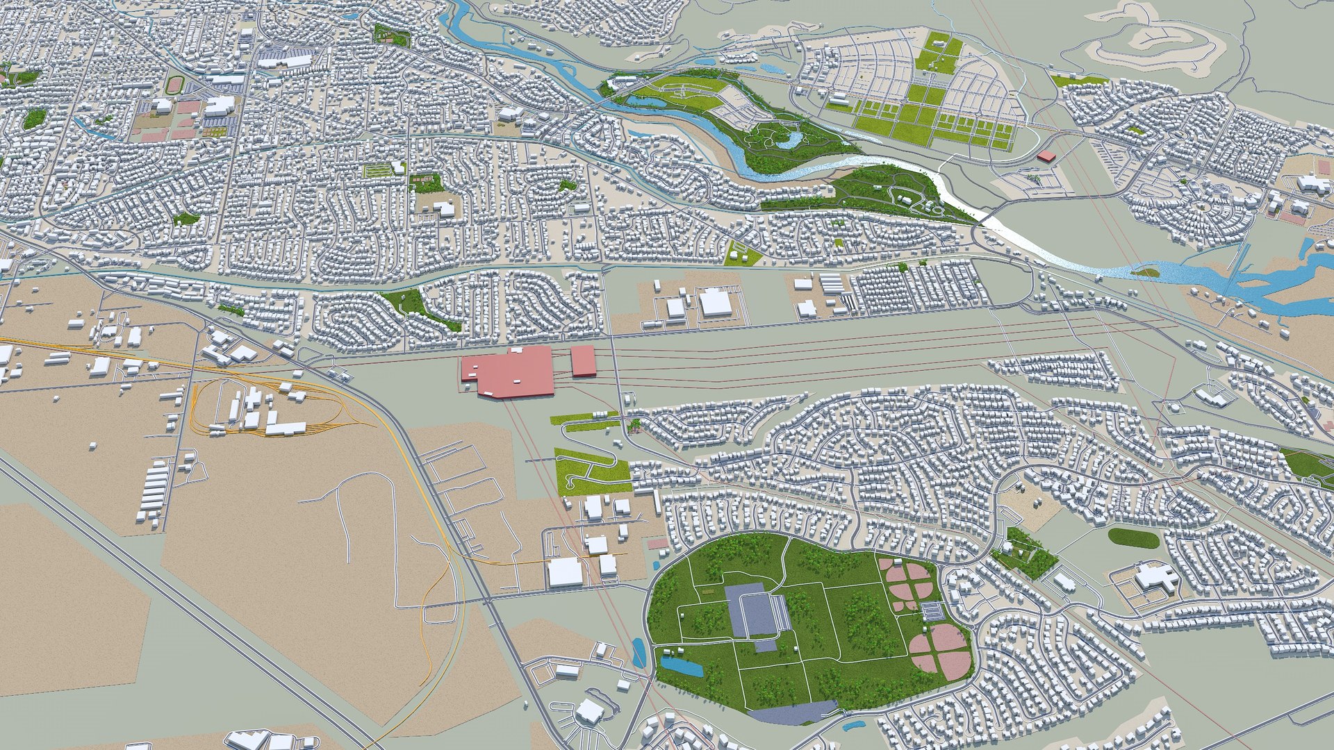 3D city area building model https://p.turbosquid.com/ts-thumb/h8/xpOPDS/PU/11/jpg/1706850756/1920x1080/fit_q87/0f3974eb72d9be75721c1496005b2474b182f693/11.jpg