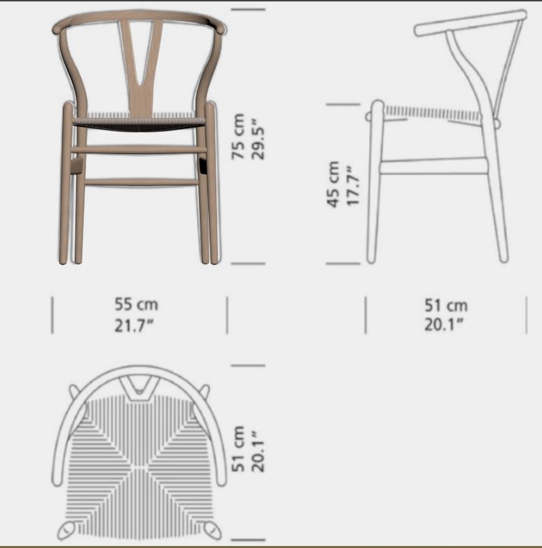wishbone chair 3D https://p.turbosquid.com/ts-thumb/h9/6i0PrE/YGmnzcBS/10/jpg/1558538569/1920x1080/fit_q87/3f2b85f1c93290bad9be7fbfe7fbce1dfdf0389a/10.jpg