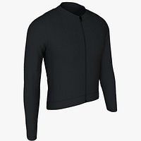 Style3D Cycling Jacket