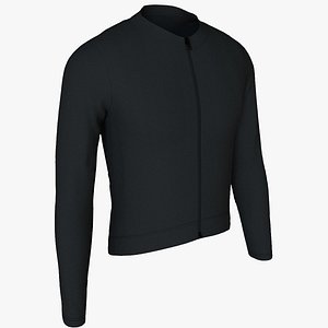 Style3D Cycling Jacket