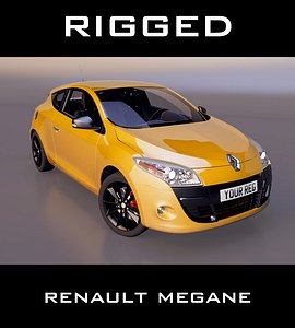 renault megane coupe