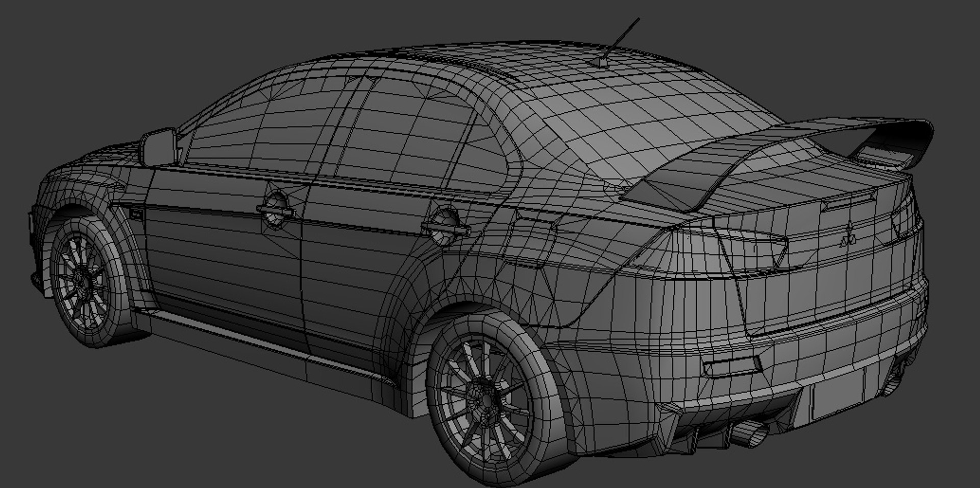 3d mitsubishi lancer evolution https://p.turbosquid.com/ts-thumb/h9/BJO7Vp/L0cik6aM/lancerevolutionwire2/jpg/1325538163/1920x1080/fit_q87/379b0711a2bc96d7fca1a10f8532e635233b49dd/lancerevolutionwire2.jpg
