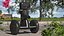 Segway Ninebot Loomo Personal Robot