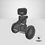 Segway Ninebot Loomo Personal Robot