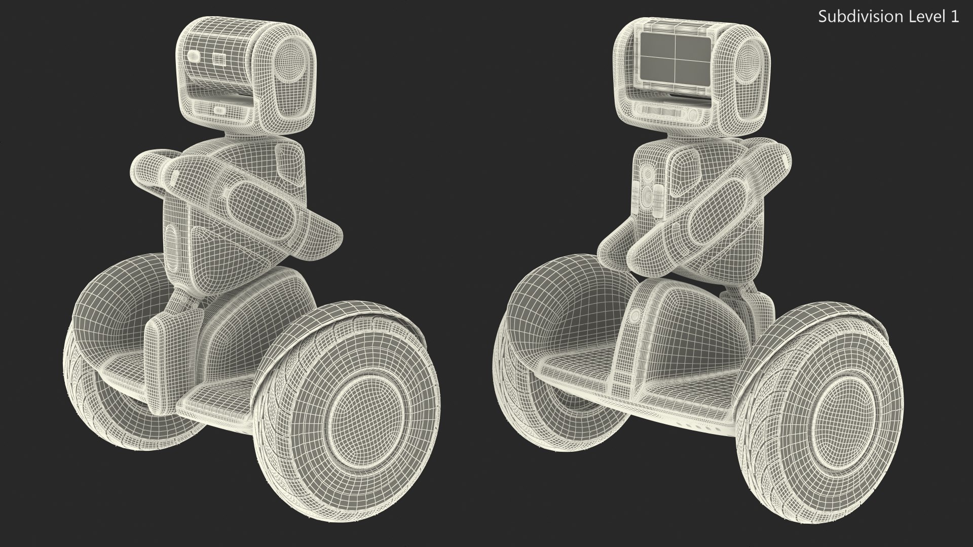 3D Segway Ninebot Loomo Personal Robot https://p.turbosquid.com/ts-thumb/h9/CRFQsj/4D/segwayninebotloomopersonalrobotvray3dmodel024/jpg/1628811073/1920x1080/fit_q87/923adf319fc785ed223ce1b2ec34645cbf3f1c6f/segwayninebotloomopersonalrobotvray3dmodel024.jpg