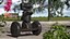 Segway Ninebot Loomo Personal Robot
