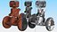 Segway Ninebot Loomo Personal Robot