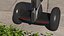 Segway Ninebot Loomo Personal Robot