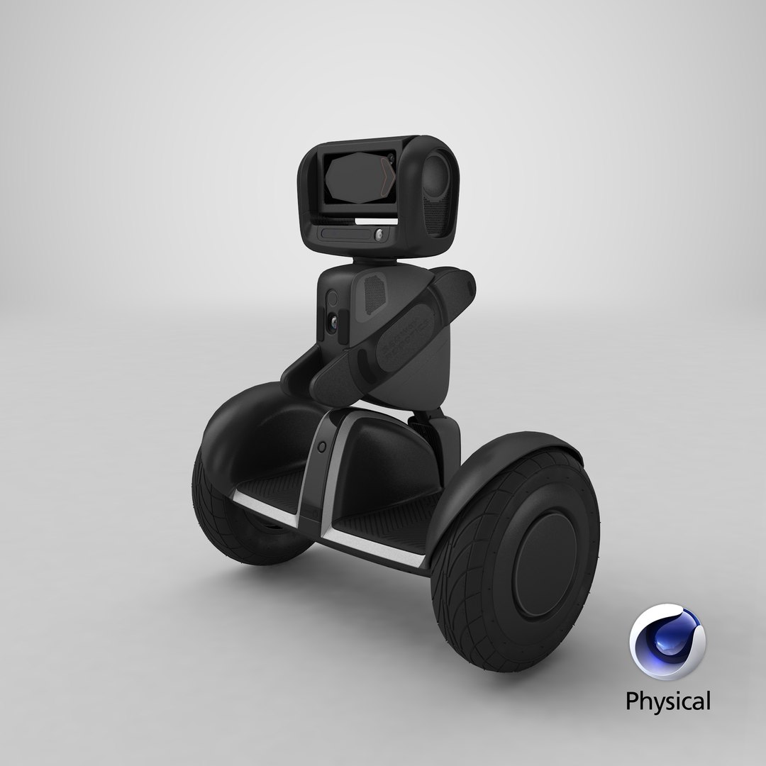 3D Segway Ninebot Loomo Personal Robot https://p.turbosquid.com/ts-thumb/h9/CRFQsj/qG/stemcell_cinema_4d_physical_render/png/1641464650/1920x1080/fit_q87/02cf9e74c250a6c23db0e6e538c02a667a2d73fb/stemcell_cinema_4d_physical_render.jpg
