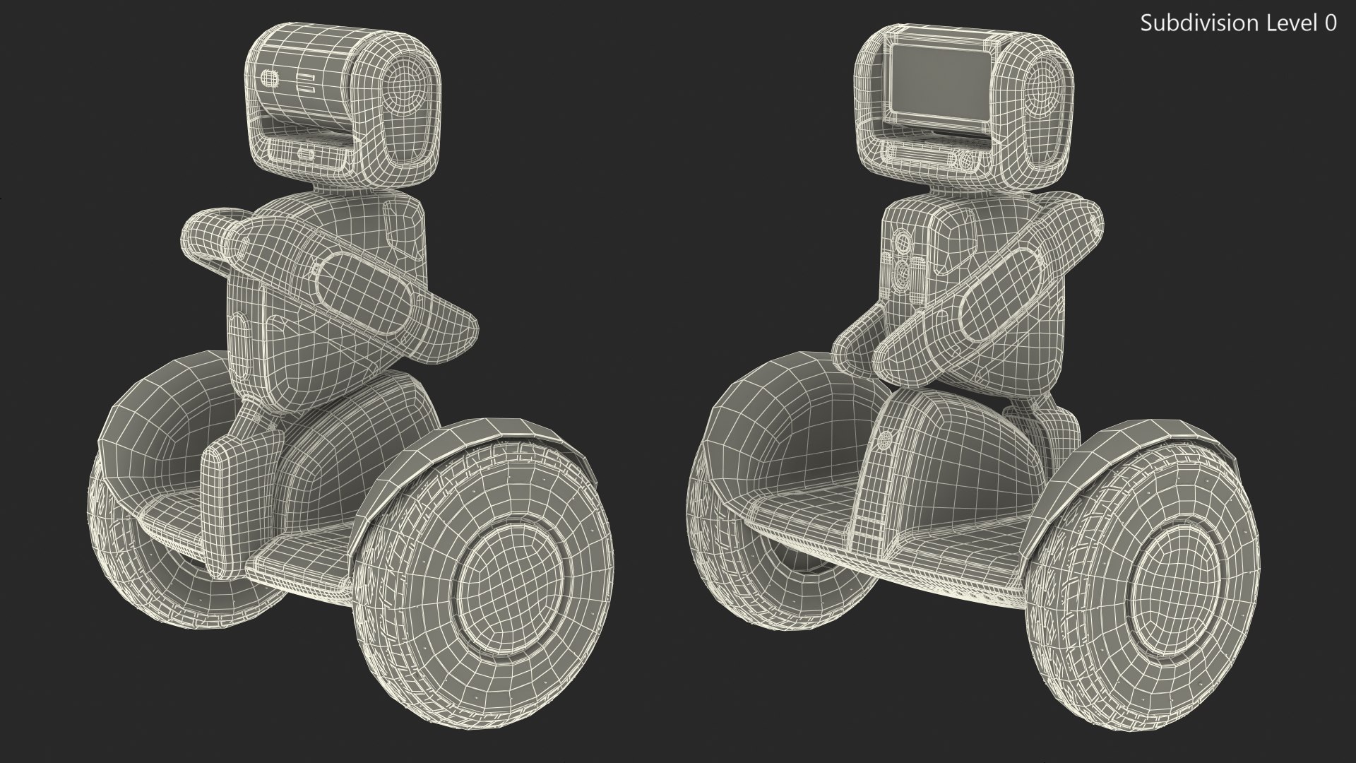 3D Segway Ninebot Loomo Personal Robot https://p.turbosquid.com/ts-thumb/h9/CRFQsj/rB/segwayninebotloomopersonalrobotvray3dmodel023/jpg/1628811070/1920x1080/fit_q87/d48b55fc5c09ab5949a85a6729444bcdc86b3758/segwayninebotloomopersonalrobotvray3dmodel023.jpg