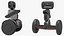 Segway Ninebot Loomo Personal Robot