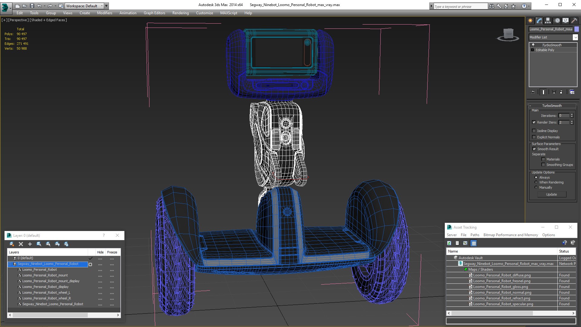 3D Segway Ninebot Loomo Personal Robot https://p.turbosquid.com/ts-thumb/h9/CRFQsj/wY/segwayninebotloomopersonalrobotvray3dmodel027/jpg/1628811080/1920x1080/fit_q87/7edd403794f80fda497807b22408e8ddce179cbc/segwayninebotloomopersonalrobotvray3dmodel027.jpg