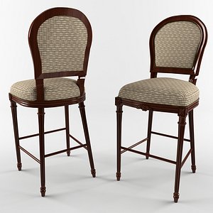 bar stool Salda 8649