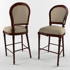 bar stool Salda 8649