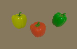 Bell Pepper