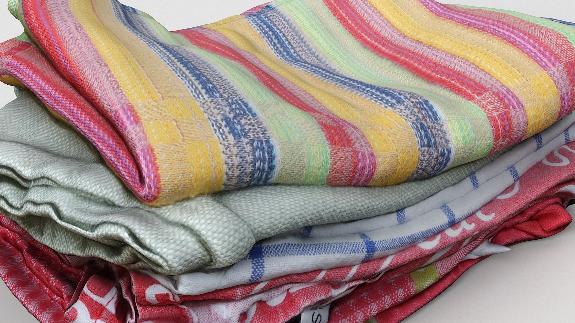 Clothes Collection 61 Tea Towels 3D model https://p.turbosquid.com/ts-thumb/h9/ICTMf0/AV/clothes146_05/jpg/1599248113/1920x1080/fit_q87/f1d5a11bb3ccc5717bedb262564339a0f0d588a0/clothes146_05.jpg