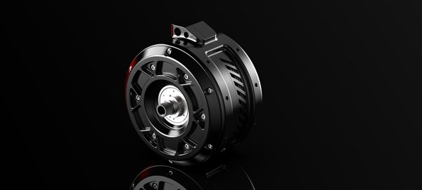 modelo 3d Electric Motor - TurboSquid 1967419