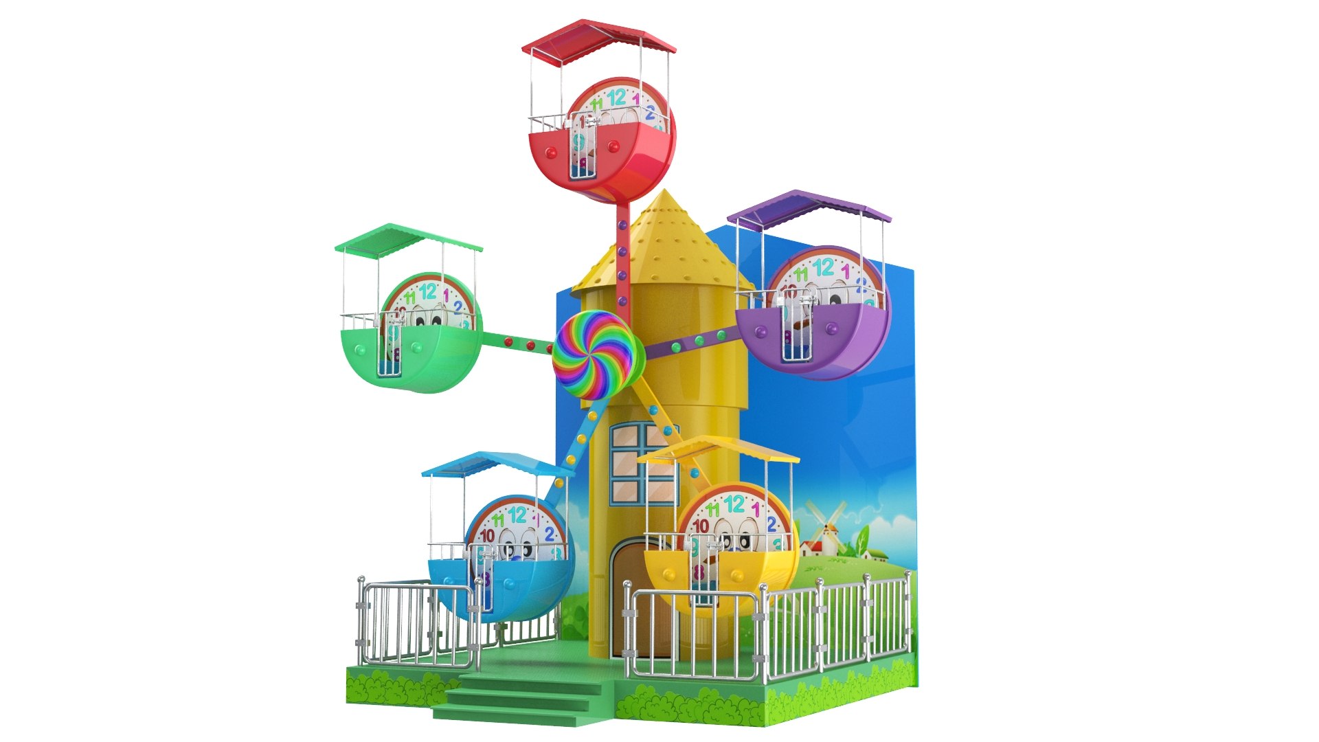 real ferris wheel model https://p.turbosquid.com/ts-thumb/h9/KLVTbo/Ne8CKhnO/2/jpg/1571728672/1920x1080/fit_q87/f71379fd057630eb5941d58054072e5a11dee2ea/2.jpg