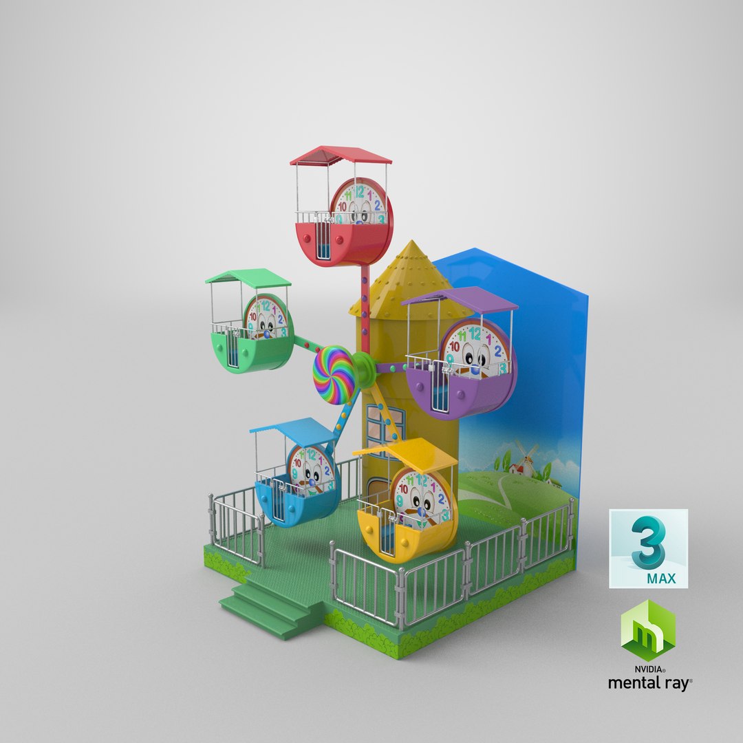 real ferris wheel model https://p.turbosquid.com/ts-thumb/h9/KLVTbo/Wl3CkiRl/stemcell_max_mental_ray_render/png/1572542370/1920x1080/fit_q87/ebe1be5baf4c8485b43ee51cd3277880db0dc678/stemcell_max_mental_ray_render.jpg