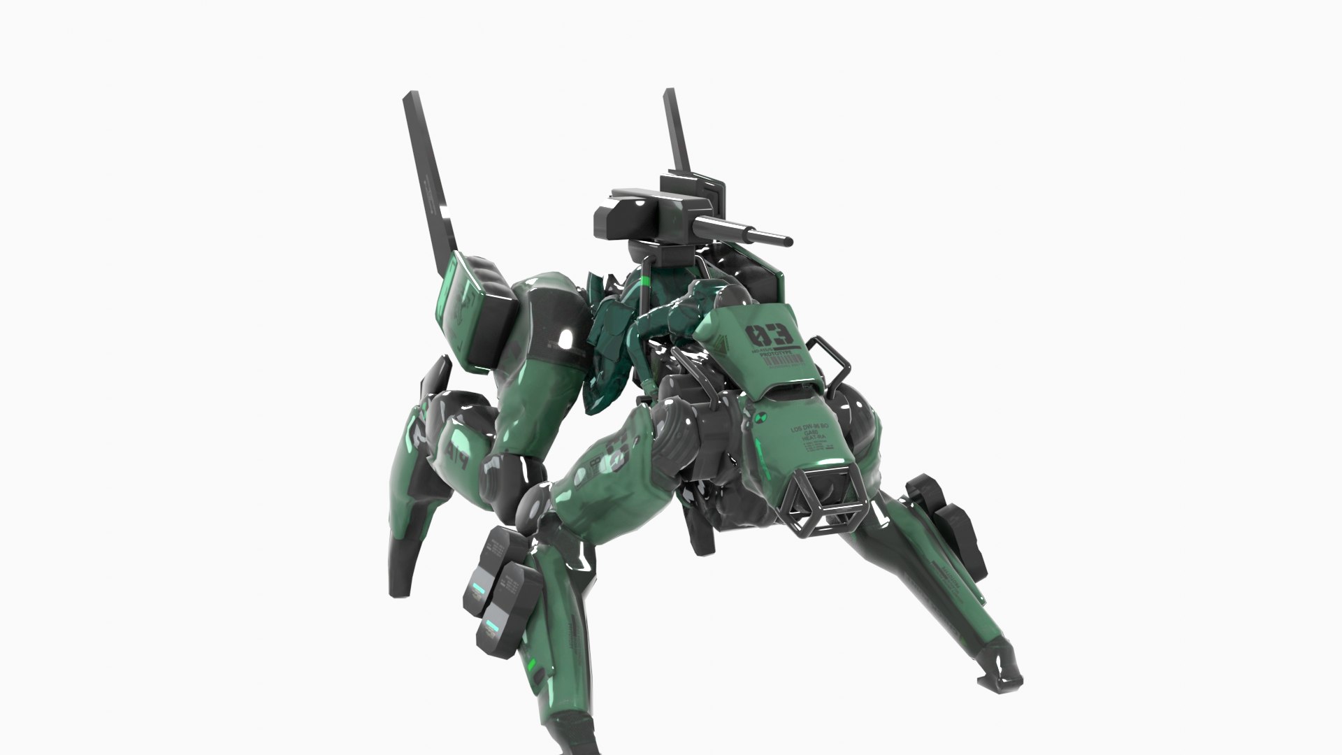 3D Cyberdog 3D Model https://p.turbosquid.com/ts-thumb/h9/MgKDbx/8y/render_03/png/1787436088/1920x1080/fit_q87/fadd7ef26a637dff4db6d4d90190ebefb4e2d15c/render_03.jpg