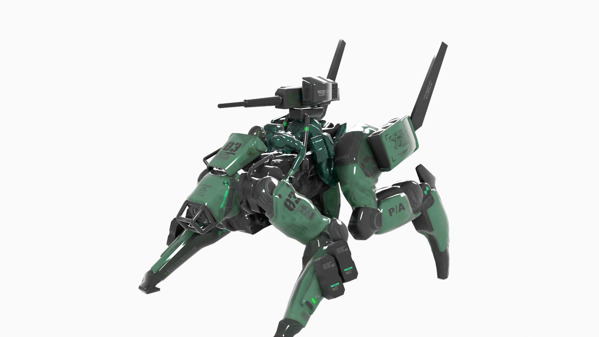 3D Cyberdog 3D Model https://p.turbosquid.com/ts-thumb/h9/MgKDbx/Cy/render_01/png/1787436077/1920x1080/fit_q87/63d78dc6ecc2fff093910a1ac294e958b2d191d8/render_01.jpg