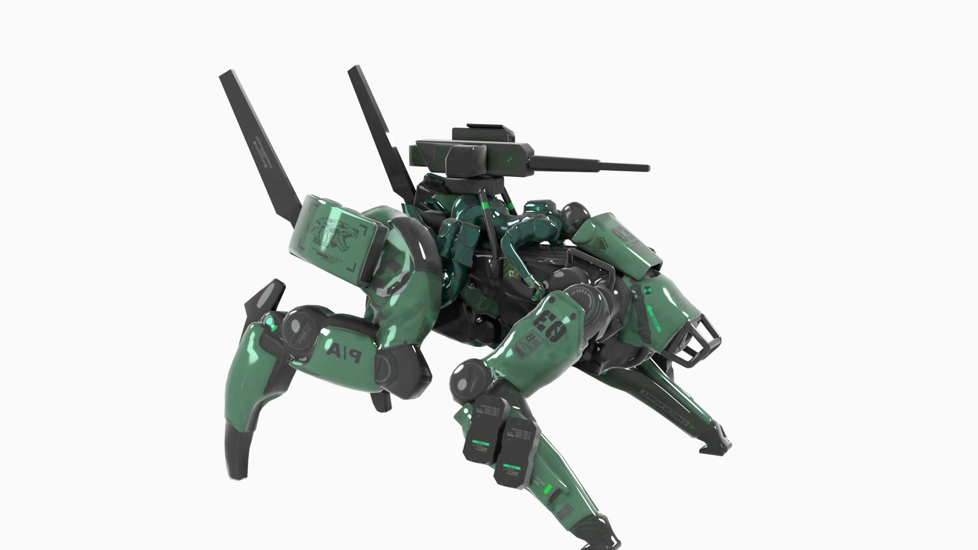3D Cyberdog 3D Model https://p.turbosquid.com/ts-thumb/h9/MgKDbx/no/render_04/png/1787436085/1920x1080/fit_q87/874d55fc0ac23af08380c54cf0887b1c4df5687e/render_04.jpg