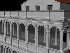 abbey c4d